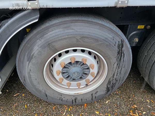 Grote foto a d lprs 24 2023 schuifzeil oplegger doe het zelf en verbouw opleggers