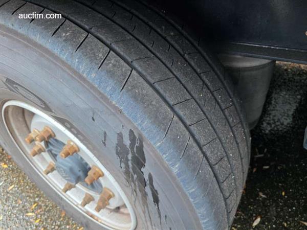 Grote foto a d lprs 24 2023 schuifzeil oplegger doe het zelf en verbouw opleggers