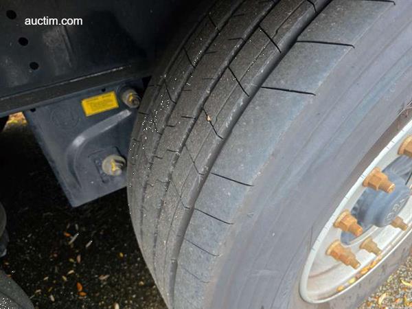 Grote foto a d lprs 24 2023 schuifzeil oplegger doe het zelf en verbouw opleggers