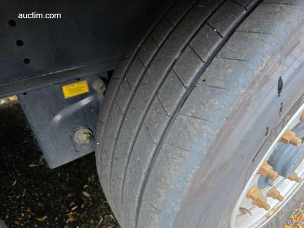 Grote foto a d lprs 24 2023 schuifzeil oplegger doe het zelf en verbouw opleggers