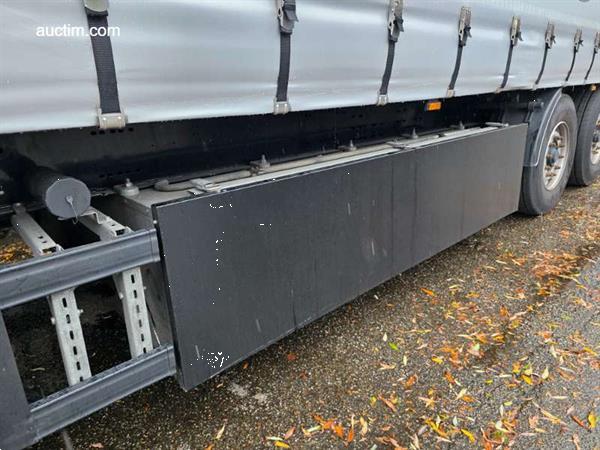 Grote foto a d lprs 24 2023 schuifzeil oplegger doe het zelf en verbouw opleggers