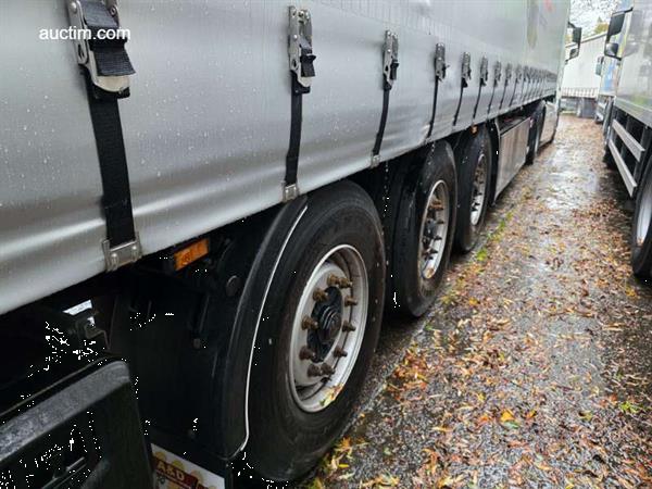 Grote foto a d lprs 24 2023 schuifzeil oplegger doe het zelf en verbouw opleggers