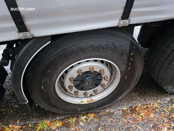 Grote foto a d lprs 24 2023 schuifzeil oplegger doe het zelf en verbouw opleggers