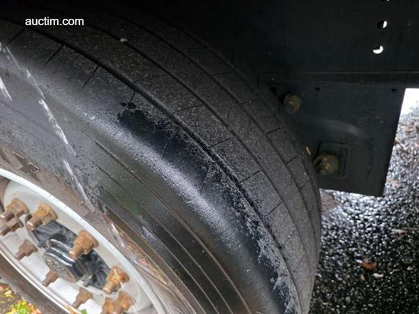 Grote foto a d lprs 24 2023 schuifzeil oplegger doe het zelf en verbouw opleggers