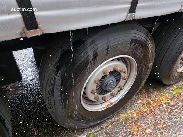 Grote foto a d lprs 24 2023 schuifzeil oplegger doe het zelf en verbouw opleggers