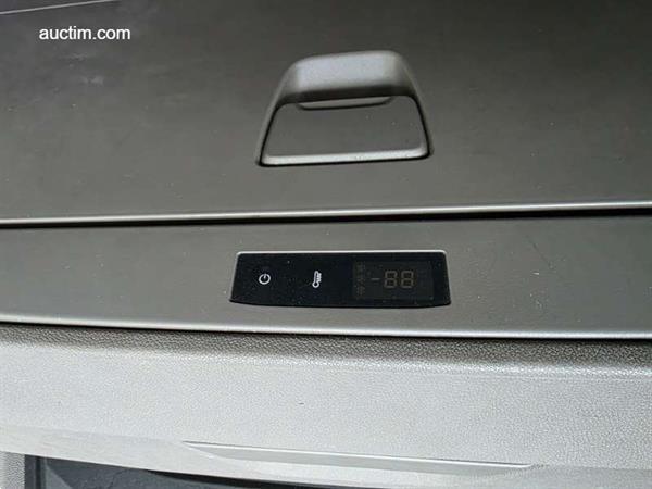 Grote foto scania p340 b6x2 4nb 17l frigo lng koeltransport.. doe het zelf en verbouw vrachtwagens