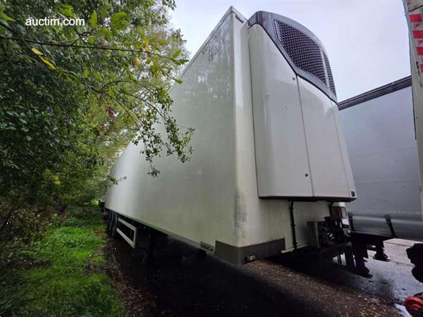 Grote foto v d car lprs 24 2021 koel vries oplegger doe het zelf en verbouw opleggers