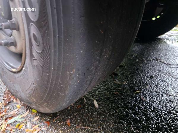 Grote foto v d car lprs 24 2021 koel vries oplegger doe het zelf en verbouw opleggers