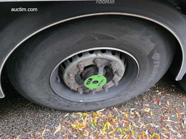 Grote foto v d car lprs 24 2021 koel vries oplegger doe het zelf en verbouw opleggers