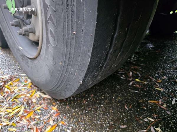 Grote foto v d car lprs 24 2021 koel vries oplegger doe het zelf en verbouw opleggers