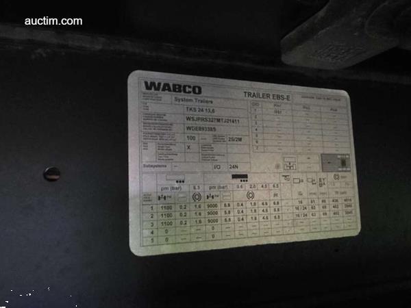 Grote foto v d car lprs 24 2021 koel vries oplegger doe het zelf en verbouw opleggers