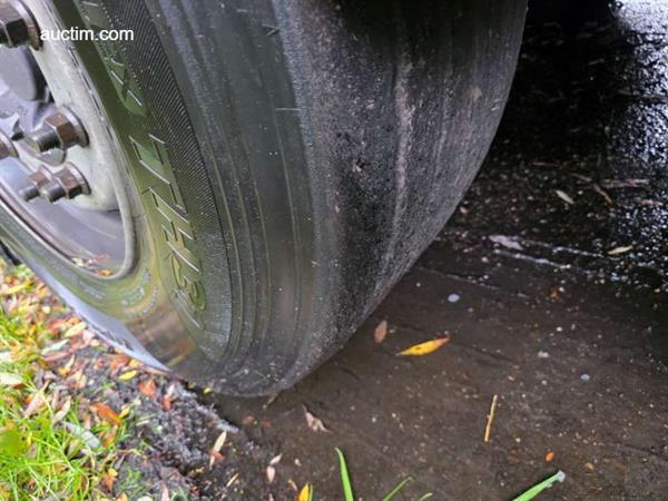 Grote foto v d car lprs 24 2021 koel vries oplegger doe het zelf en verbouw opleggers