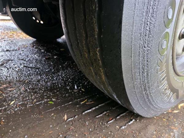 Grote foto v d car lprs 24 2021 koel vries oplegger doe het zelf en verbouw opleggers