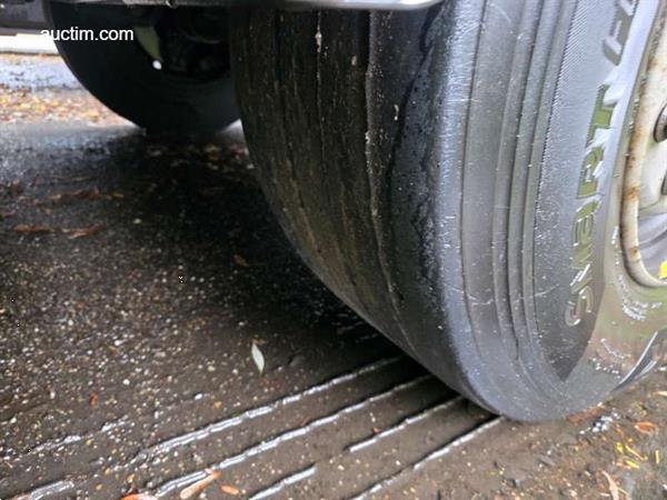 Grote foto v d car lprs 24 2021 koel vries oplegger doe het zelf en verbouw opleggers