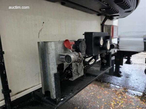 Grote foto v d car lprs 24 2021 koel vries oplegger doe het zelf en verbouw opleggers