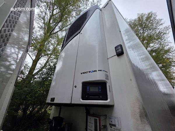 Grote foto v d car lprs 24 2021 koel vries oplegger doe het zelf en verbouw opleggers