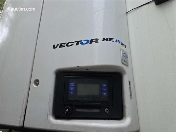 Grote foto v d car lprs 24 2021 koel vries oplegger doe het zelf en verbouw opleggers