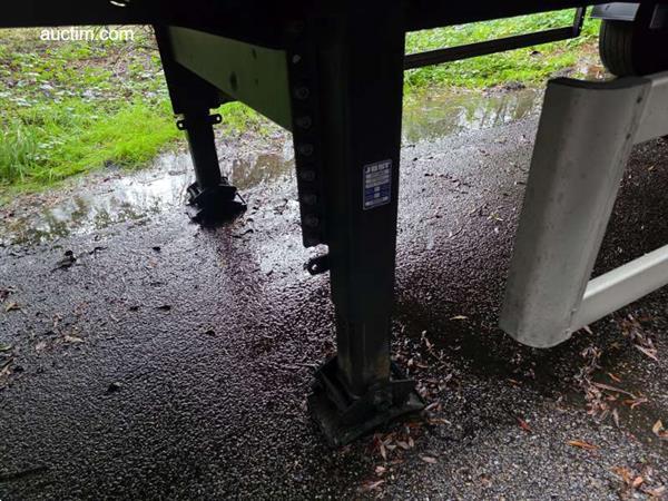 Grote foto v d car lprs 24 2021 koel vries oplegger doe het zelf en verbouw opleggers