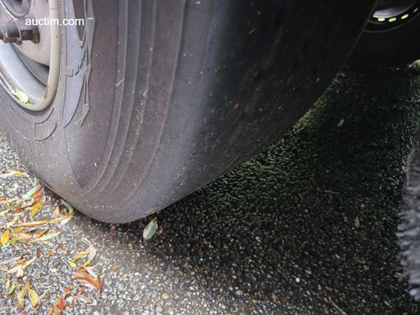 Grote foto leci trailer ltf lt frg fl 2022 koel vries... doe het zelf en verbouw opleggers