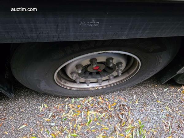 Grote foto leci trailer ltf lt frg fl 2022 koel vries... doe het zelf en verbouw opleggers