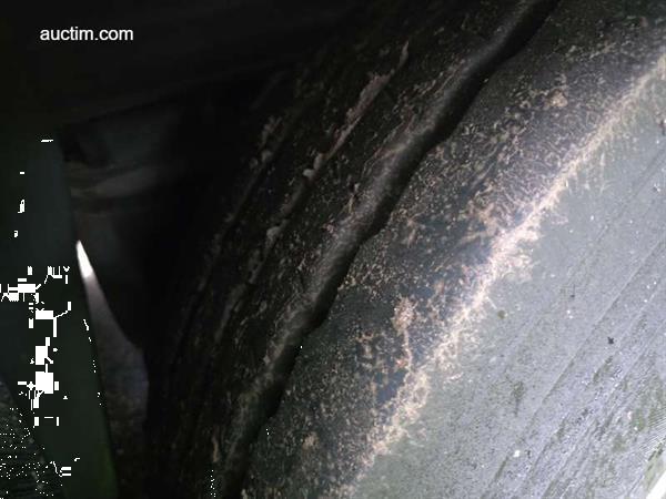 Grote foto leci trailer ltf lt frg fl 2022 koel vries... doe het zelf en verbouw opleggers