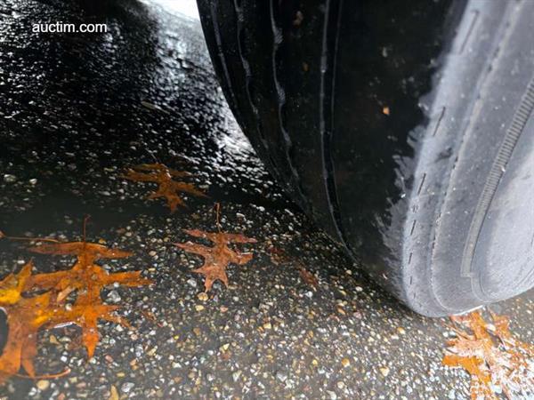 Grote foto scania p340 b6x2 4nb 17l frigo lng koeltransport.. doe het zelf en verbouw vrachtwagens