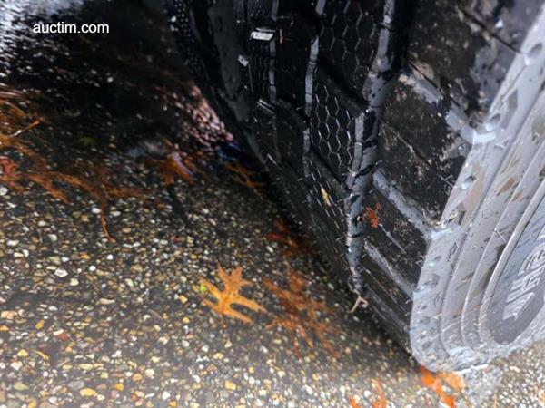 Grote foto scania p340 b6x2 4nb 17l frigo lng koeltransport.. doe het zelf en verbouw vrachtwagens