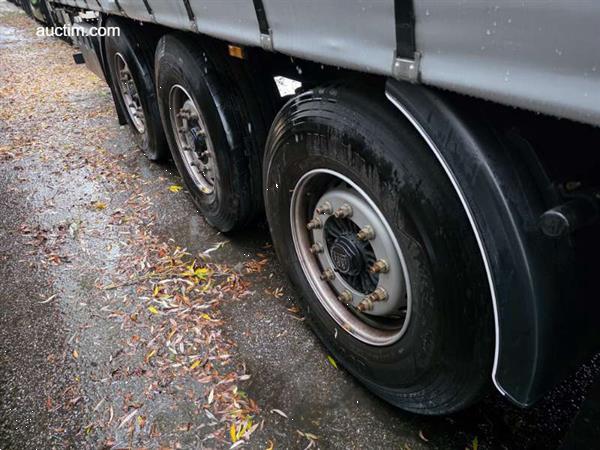 Grote foto a d lprs 24 2023 schuifzeil oplegger doe het zelf en verbouw opleggers