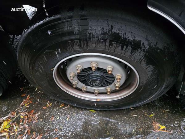 Grote foto a d lprs 24 2023 schuifzeil oplegger doe het zelf en verbouw opleggers