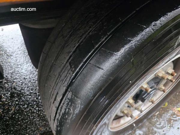 Grote foto a d lprs 24 2023 schuifzeil oplegger doe het zelf en verbouw opleggers