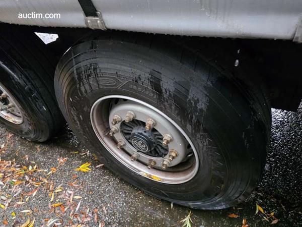 Grote foto a d lprs 24 2023 schuifzeil oplegger doe het zelf en verbouw opleggers