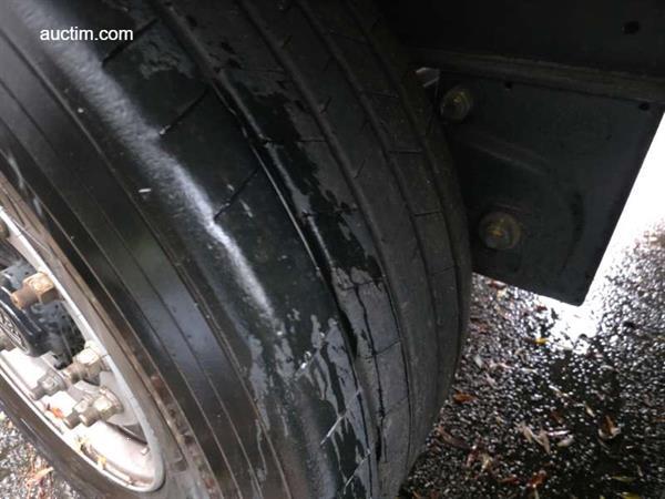 Grote foto a d lprs 24 2023 schuifzeil oplegger doe het zelf en verbouw opleggers