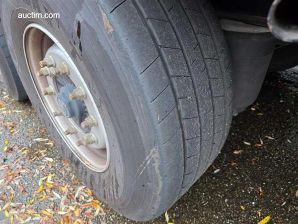 Grote foto a d lprs 24 2023 schuifzeil oplegger doe het zelf en verbouw opleggers