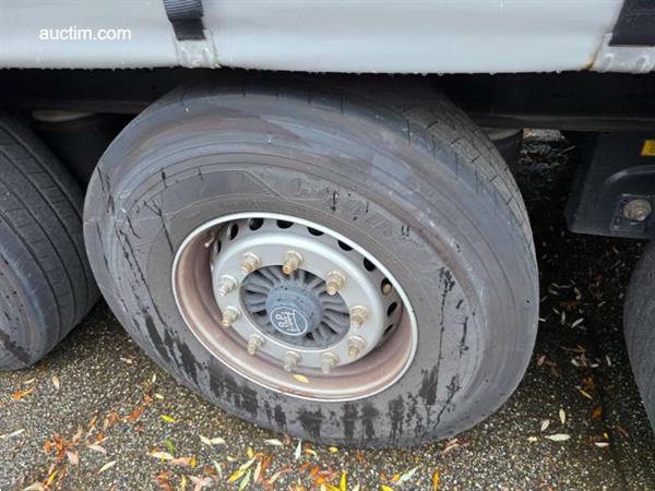 Grote foto a d lprs 24 2023 schuifzeil oplegger doe het zelf en verbouw opleggers