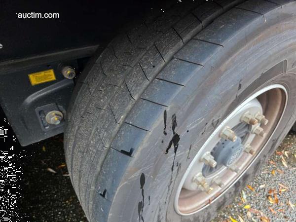 Grote foto a d lprs 24 2023 schuifzeil oplegger doe het zelf en verbouw opleggers