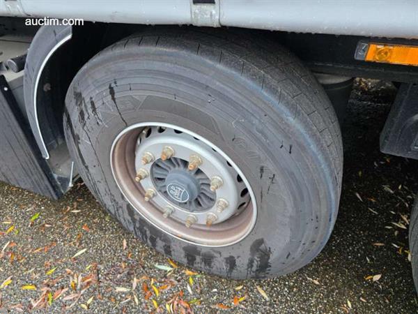 Grote foto a d lprs 24 2023 schuifzeil oplegger doe het zelf en verbouw opleggers