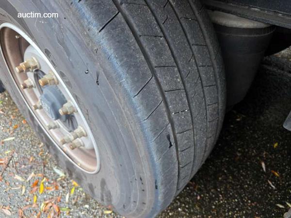 Grote foto a d lprs 24 2023 schuifzeil oplegger doe het zelf en verbouw opleggers