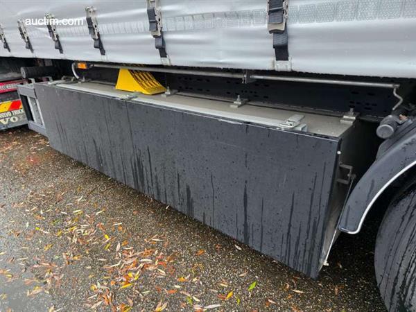 Grote foto a d lprs 24 2023 schuifzeil oplegger doe het zelf en verbouw opleggers