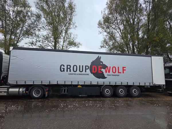 Grote foto a d lprs 24 2023 schuifzeil oplegger doe het zelf en verbouw opleggers