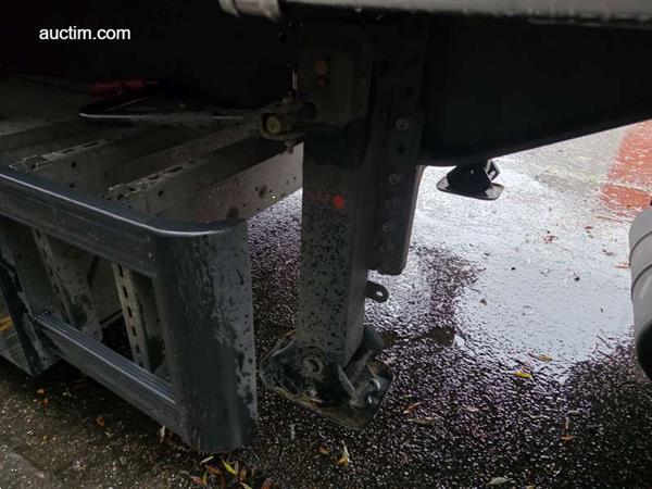 Grote foto a d lprs 24 2023 schuifzeil oplegger doe het zelf en verbouw opleggers