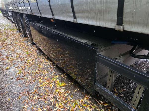 Grote foto a d lprs 24 2023 schuifzeil oplegger doe het zelf en verbouw opleggers