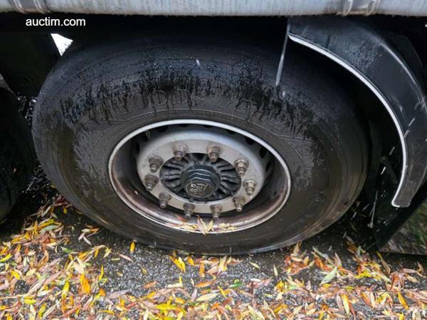 Grote foto a d lprs 24 2023 schuifzeil oplegger doe het zelf en verbouw opleggers