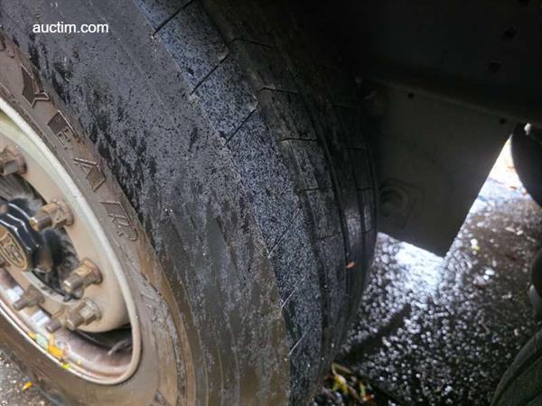 Grote foto a d lprs 24 2023 schuifzeil oplegger doe het zelf en verbouw opleggers