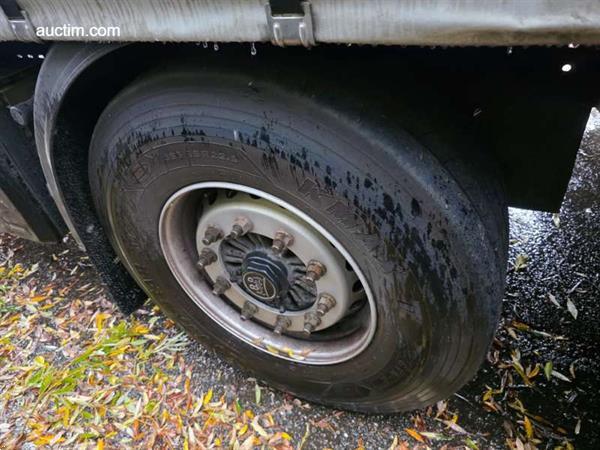 Grote foto a d lprs 24 2023 schuifzeil oplegger doe het zelf en verbouw opleggers