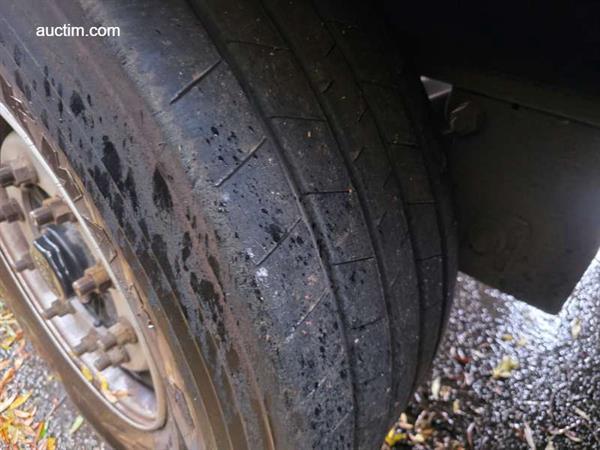 Grote foto a d lprs 24 2023 schuifzeil oplegger doe het zelf en verbouw opleggers