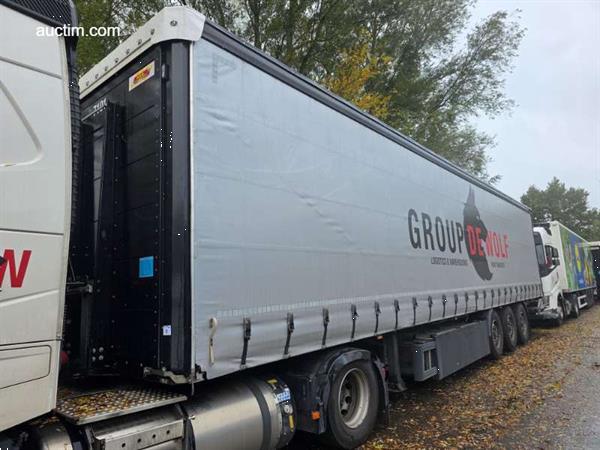 Grote foto a d lprs 24 2023 schuifzeil oplegger doe het zelf en verbouw opleggers