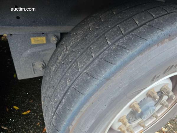 Grote foto a d lprs 24 2023 schuifzeil oplegger doe het zelf en verbouw opleggers