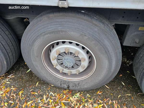 Grote foto a d lprs 24 2023 schuifzeil oplegger doe het zelf en verbouw opleggers