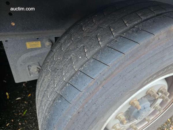 Grote foto a d lprs 24 2023 schuifzeil oplegger doe het zelf en verbouw opleggers