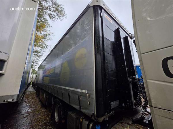 Grote foto a d lprs 24 2023 schuifzeil oplegger doe het zelf en verbouw opleggers